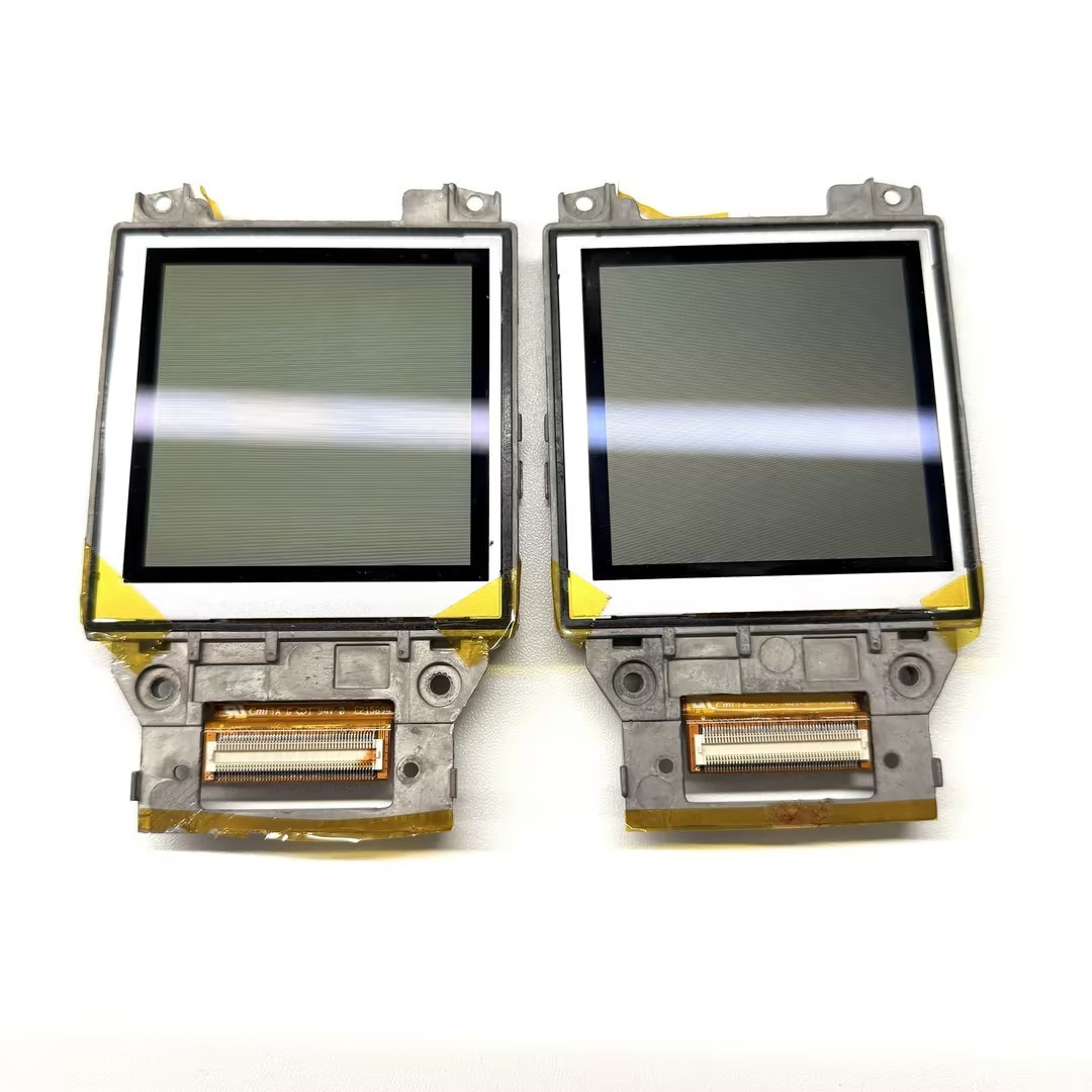 2X LCD Display Screen 31157P00 for Motorola Symbol MC3190R, 3" Replacement
