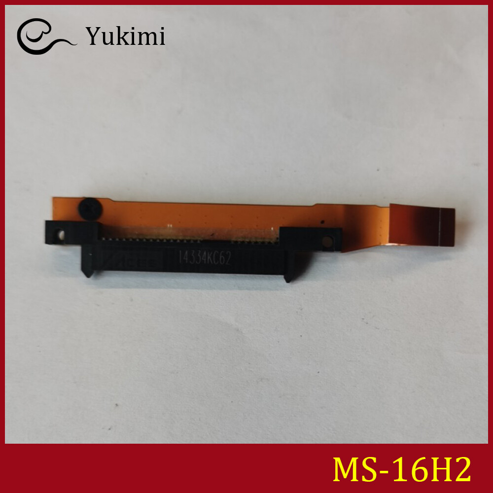 MS-16H2 FOR MSI GS60 MS-16H2 Laptop Hard Disk Port is Wired Cable