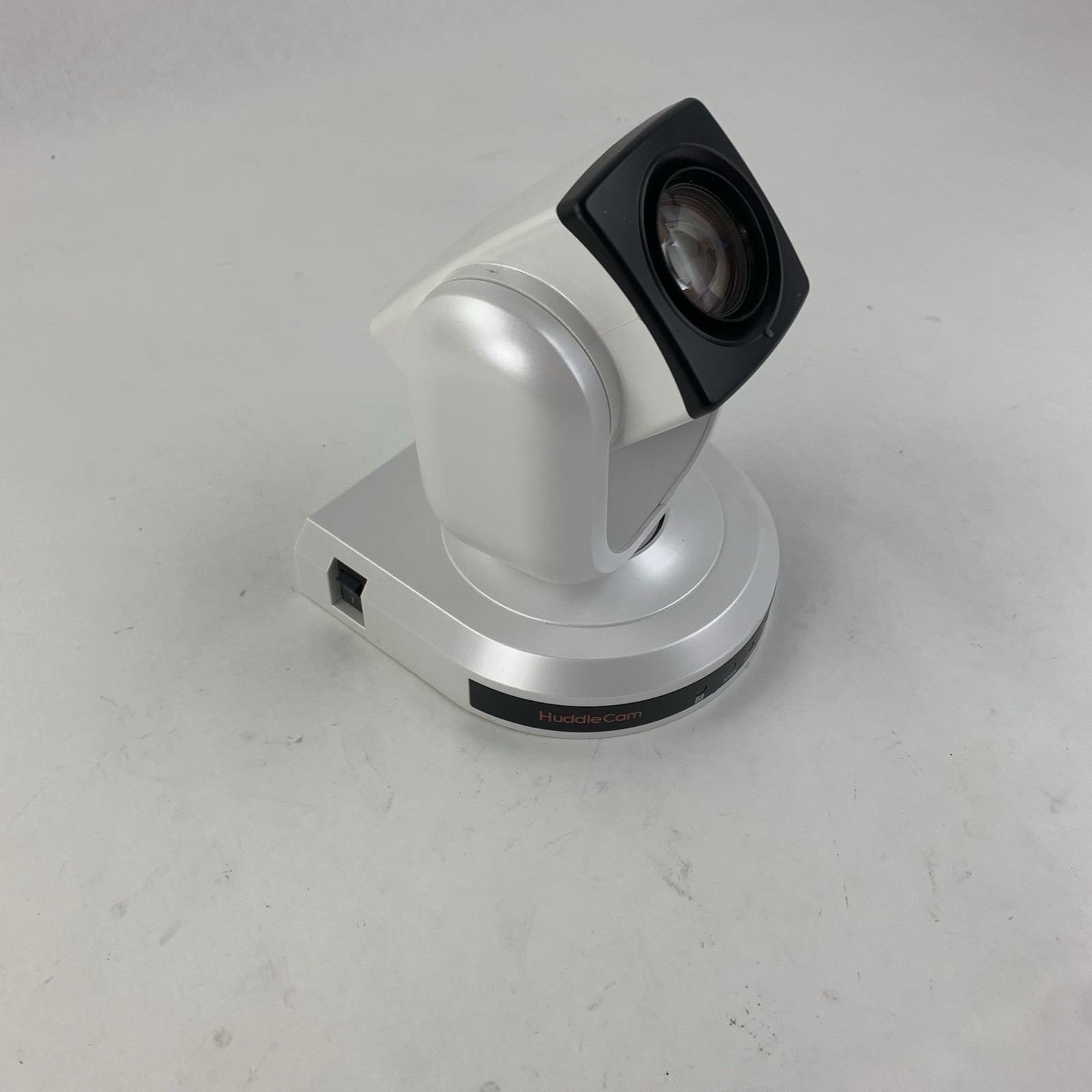 HuddleCamHD HC20X-WH-G2 USB 3.0 Video Conference Camera Optical Zoom - Untested