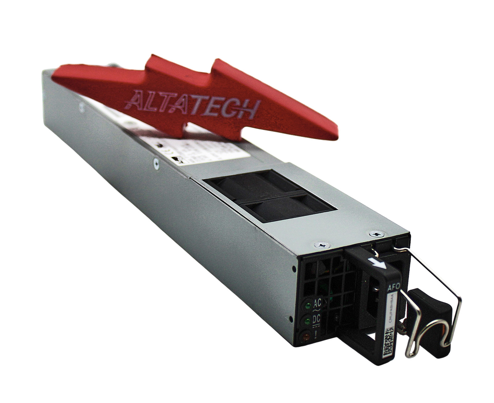 Juniper Networks JPSU-650W-AC-AFO 650W AC Power Supply
