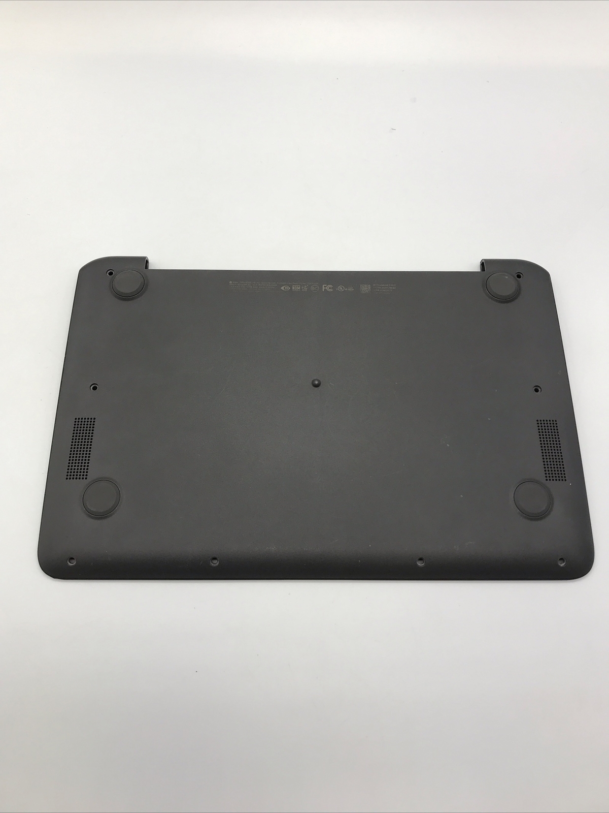 HP 11 G6 EE Chromebook Laptop Base Bottom Case L14901-001 - B Grade
