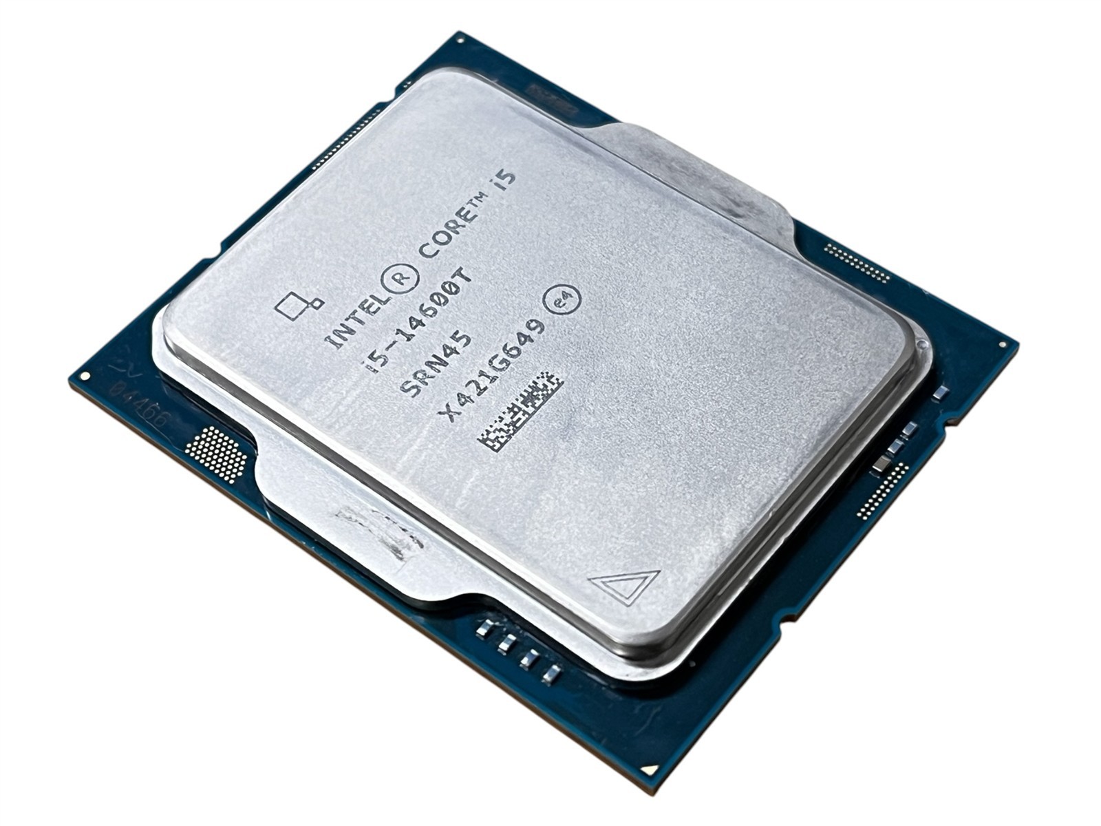 Intel Core i5-14600T SRN45 1.80GHz 14-Core 20 Threads 24MB Cache LGA1700