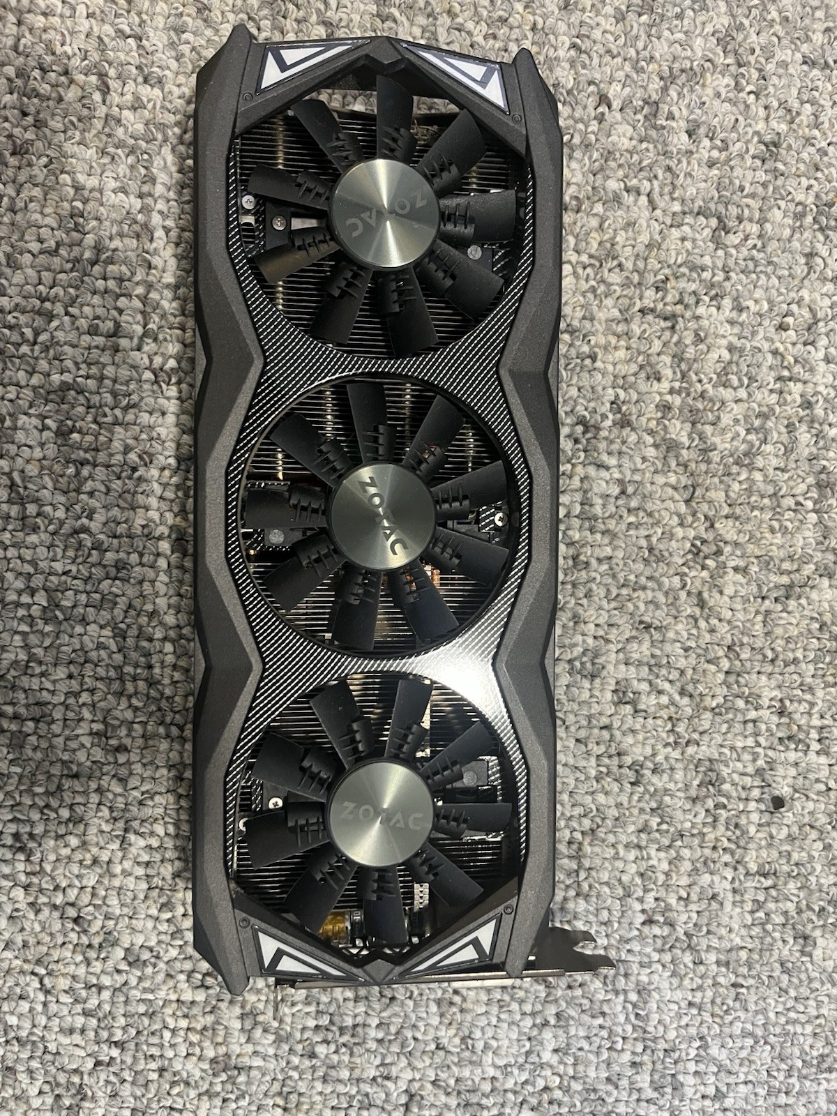 Zotac Power Boost