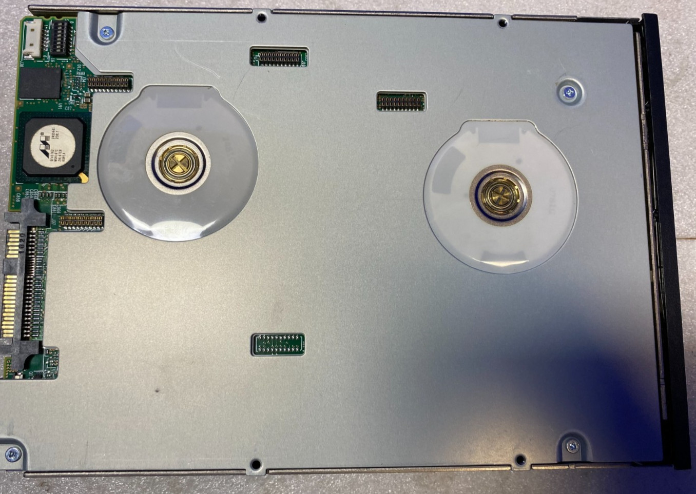 IBM Type LTO Ultrium 4-H LTO 4 Tape Drive For Parts