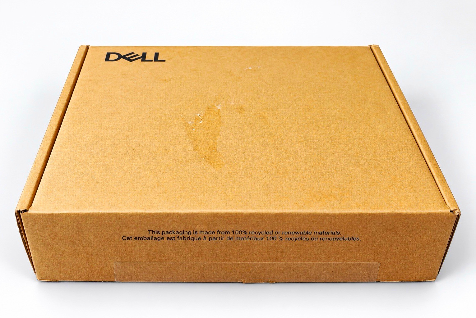 Dell Pro Thunderbolt 4 Smart Dock SD25TB4 USB-C Docking Station Black