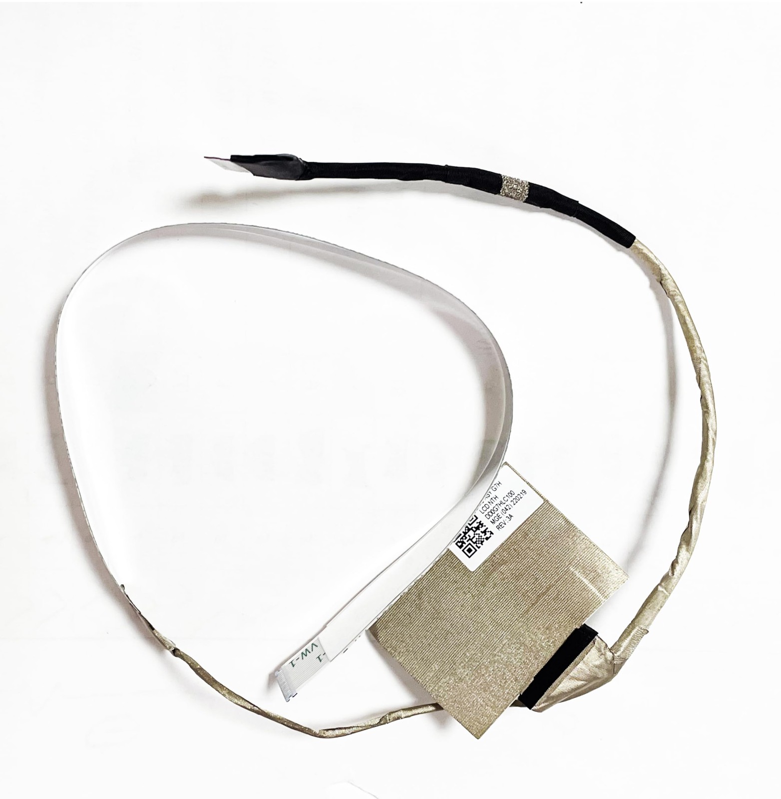 LCD Video Screen Cable for HP Pavillion 15-EH 15-EG 15-EH0090WM 15-EH0050WM 1...