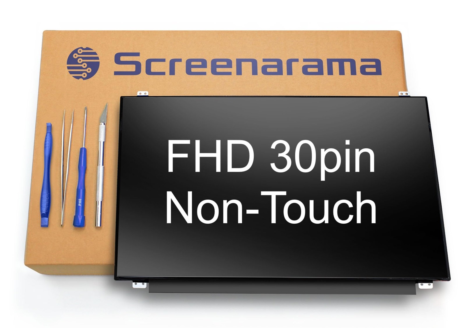 SCREENARAMA Screen Replacement For Dell Latitude E5570