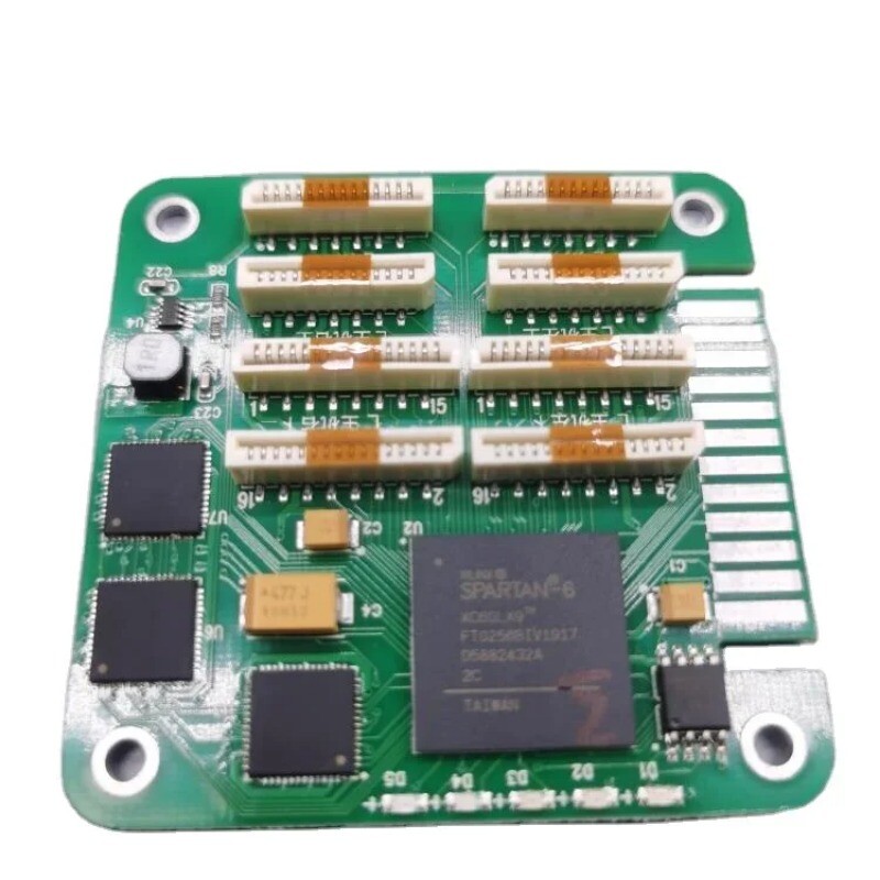 4720 Printhead Decoder Card