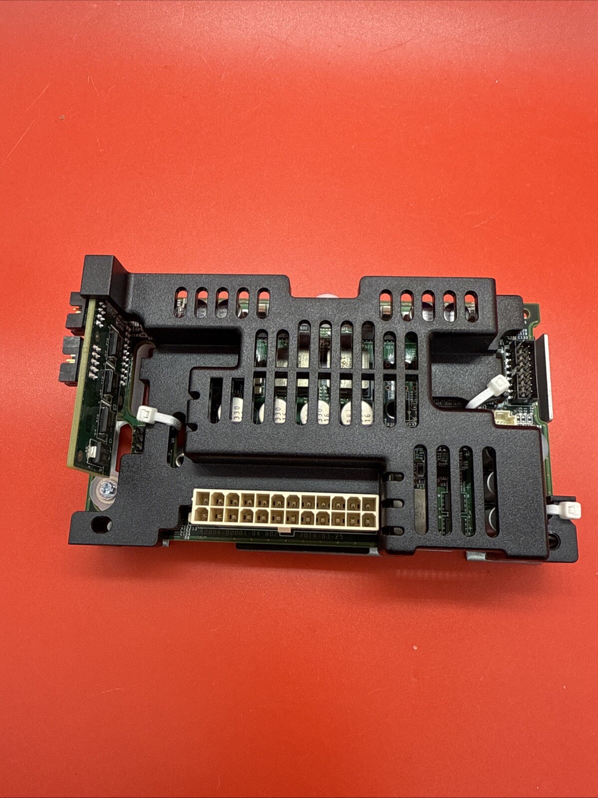 IBM 01LJ163 01LJ164 Battery Backplane Board 2145-AC1