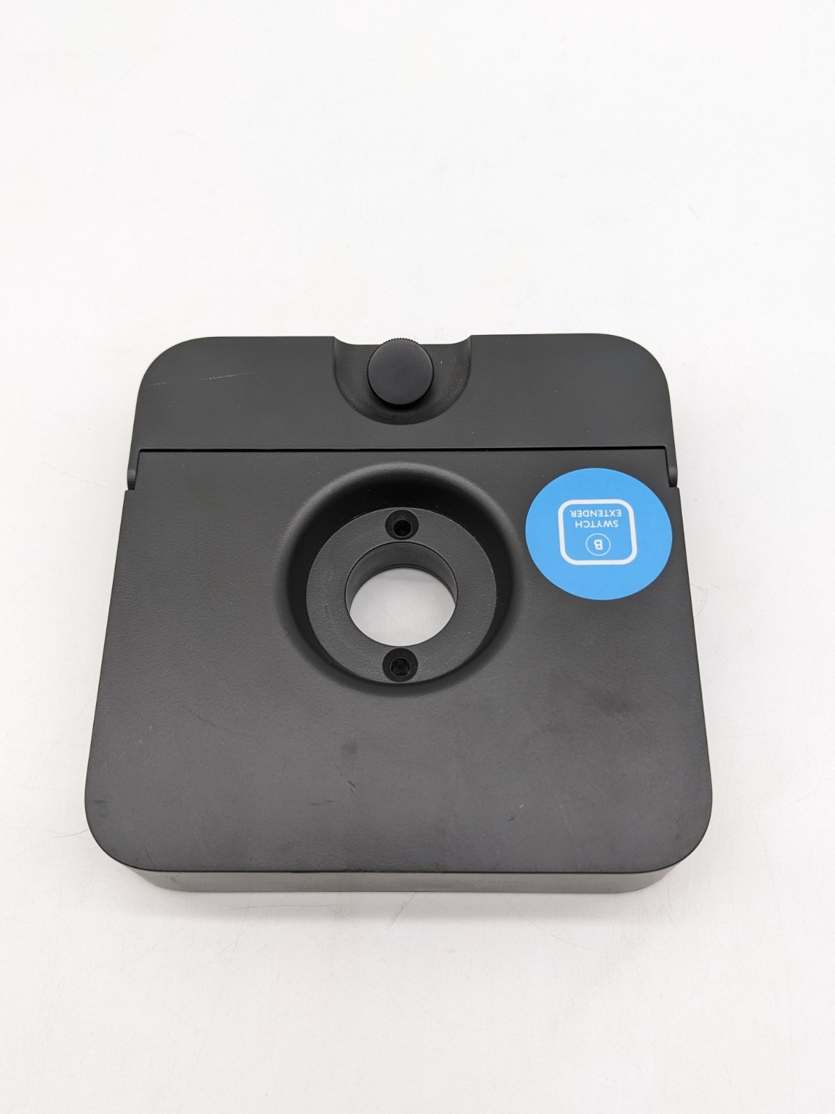 Logitech Extender Swytch Model VU0056 AC Adapter not included