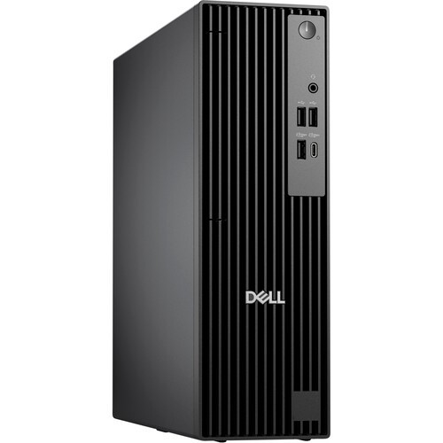 Dell Pro Slim QCS1250 Desktop Computer