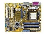 ASUS A8N5X, Socket 939, AMD Motherboard