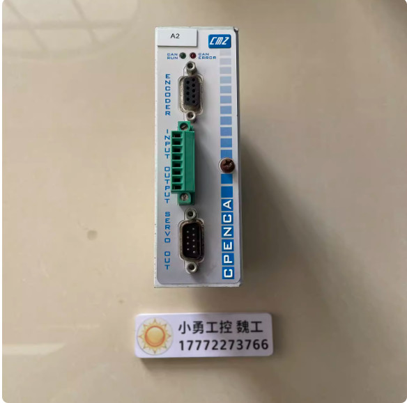 1 pc working CMZ CPENCA.00 with 90 day warranty by express