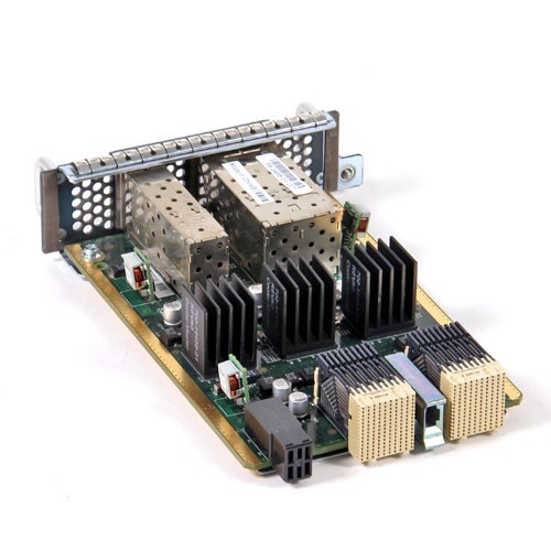 Cisco UCS N10-E0600 6-Port 10Gb Ethernet Expansion Module
