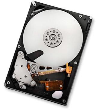 HGST HUA722010CLA330-RFB 1TB SATAII 32MB ~E~
