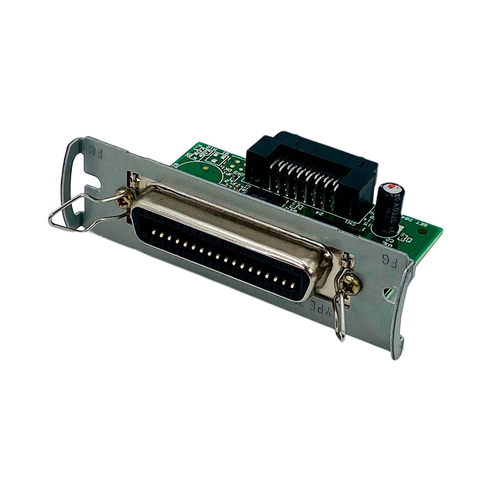 GENUINE☑️Epson M112D UB-P02II Parallel Interface for TM-Series Receipt Printer