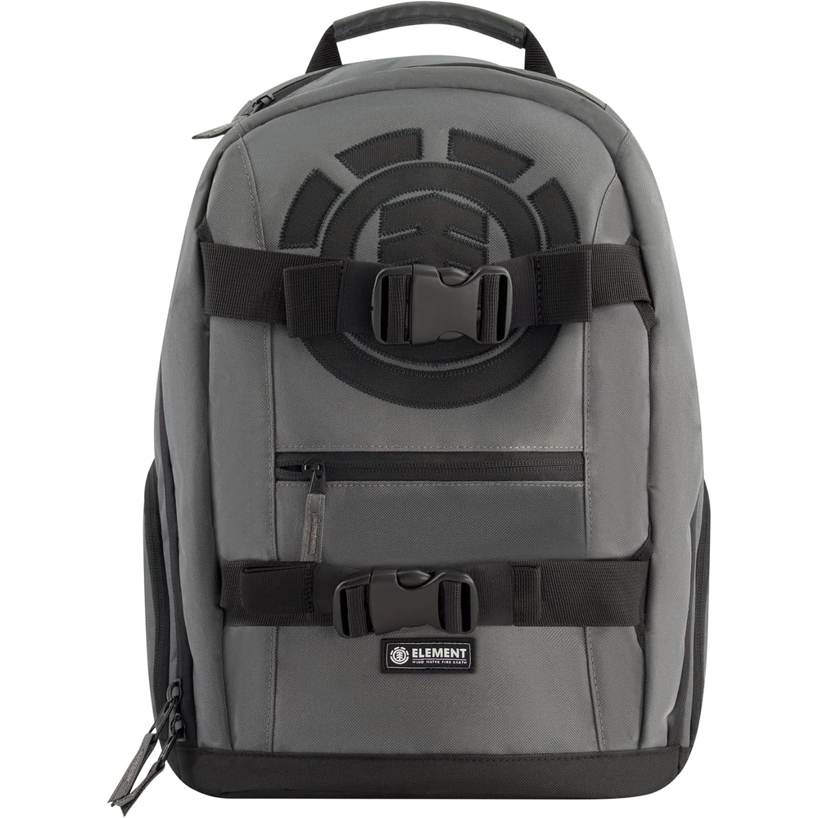Element Mohave Backpack 15 Inch Laptop Bag Padded Computer Bag For Commute Or
