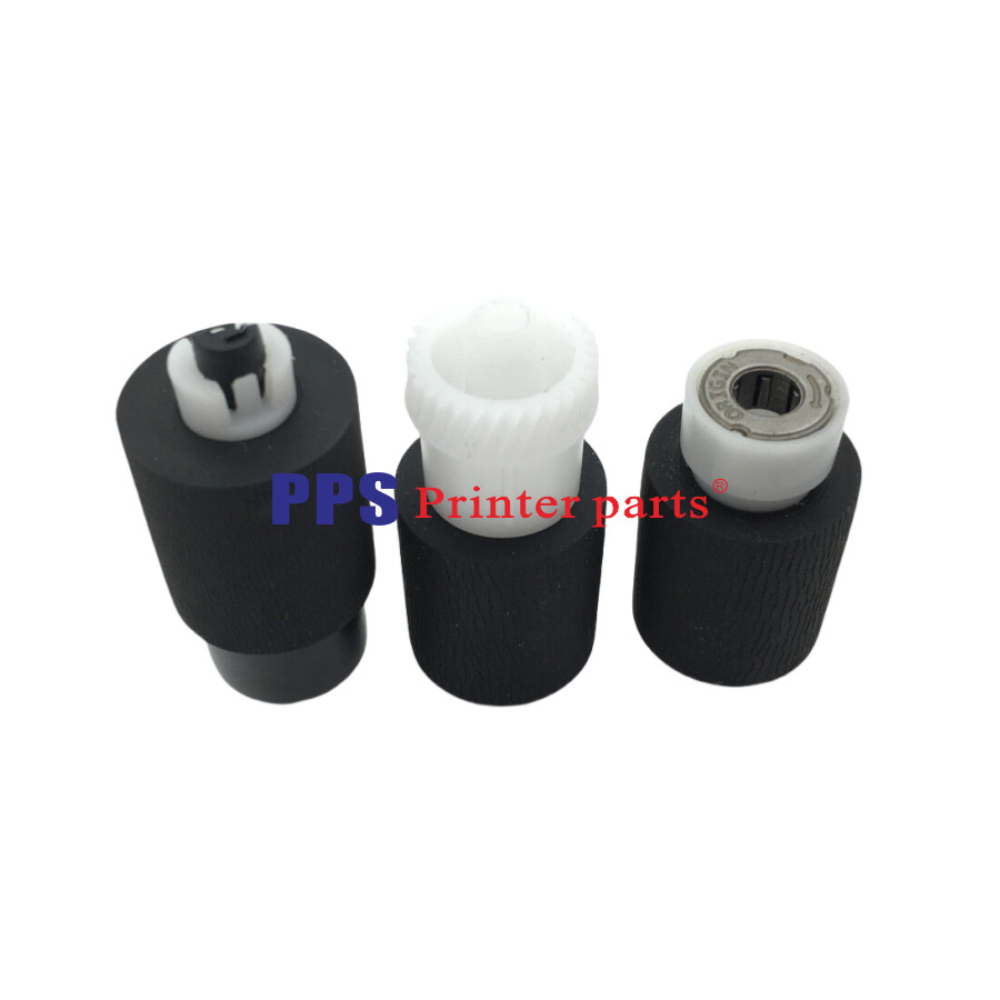 5Set X Pickup Roller For Kyocera FS6525 FS2100 302F909171 302F906230 302HN06080