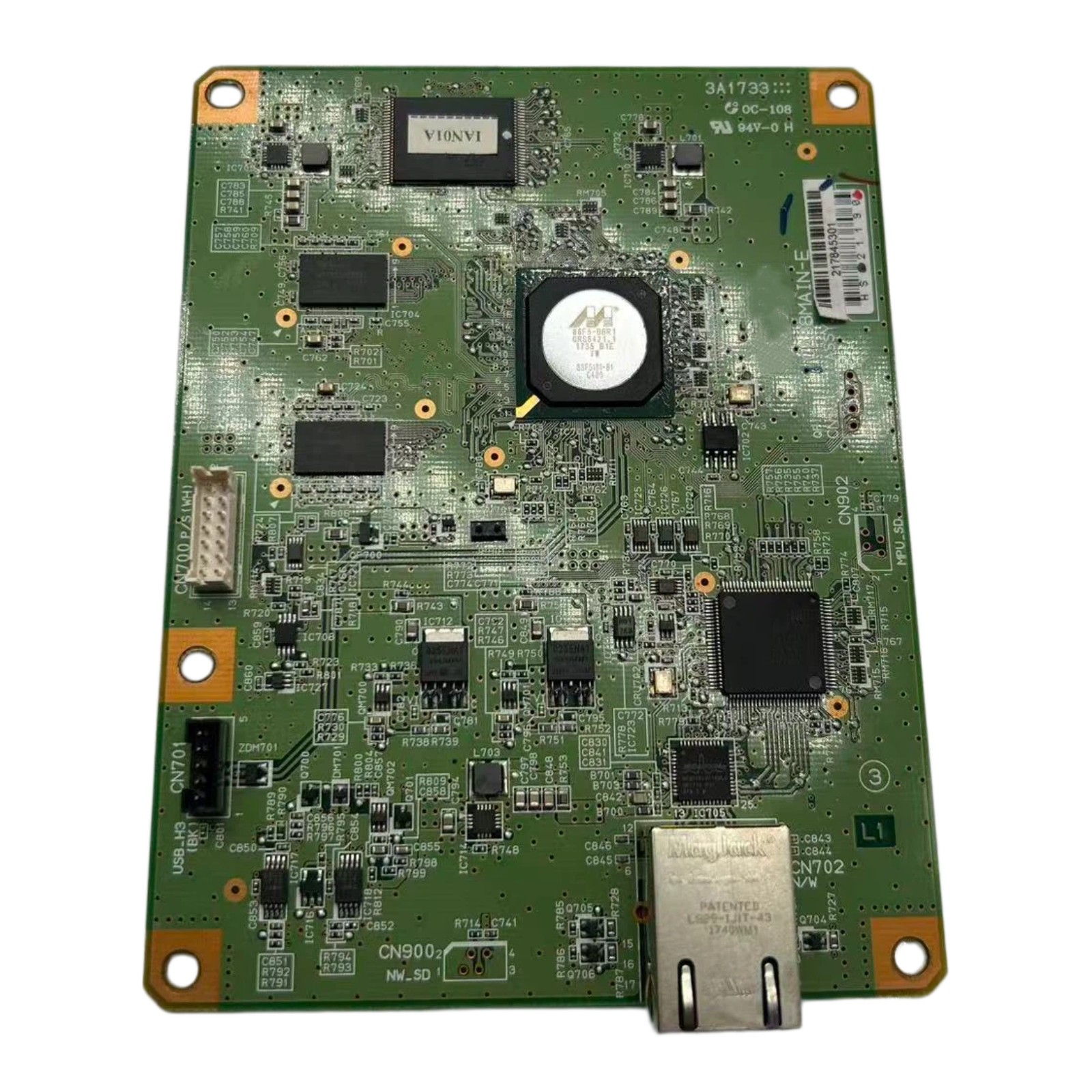4900 4908 Network Card CA88-MAIN-E fits for Epson P5000 4910 SureColor