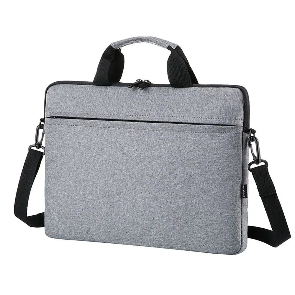 Laptop Sleeve Case 13.3 14 15.6 Inch Laptop Bag Notebook Pouch Shoulder Carrying