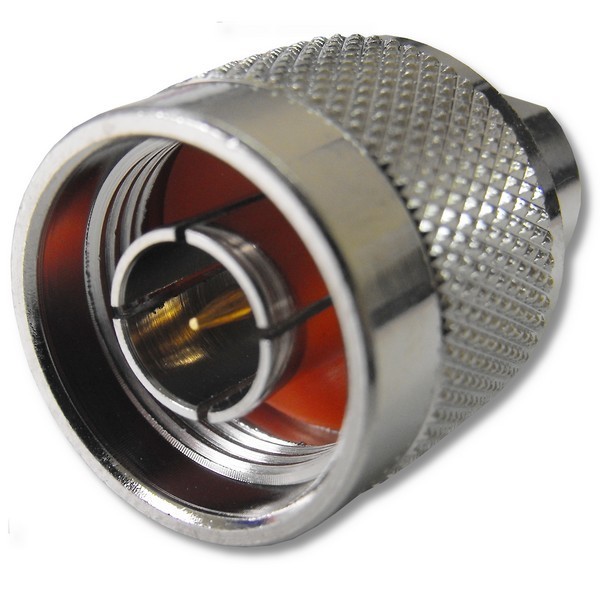 RG316 LOW LOSS COAX RF CABLE RP-SMA MALE TO N TYPE MALE/FEMALE STRAIGHT 4-20"