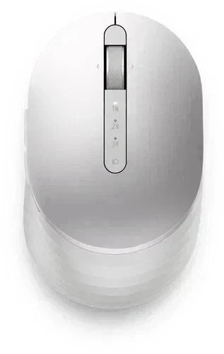 Dell MS7421W Premier Wireless Rechargeable Mouse – Ergonomic, Long Battery Life