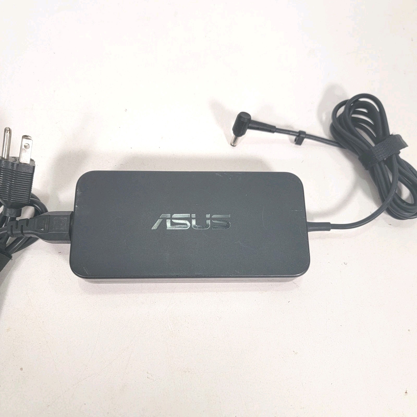 Original Asus 120W AC Adapter Laptop Charge PA-1121-28 A15-120P1A 5.5x2.5mm