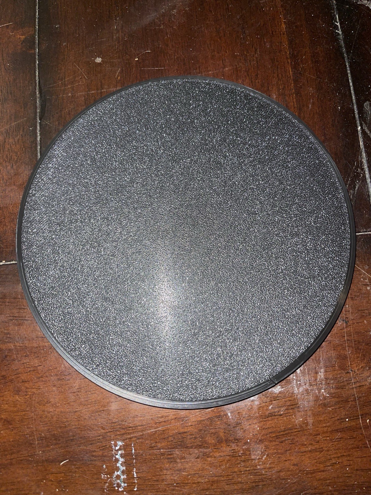 Mac Mini 2012 Bottom Cover Replacement A1347 Bottom Case Black - New - Printed