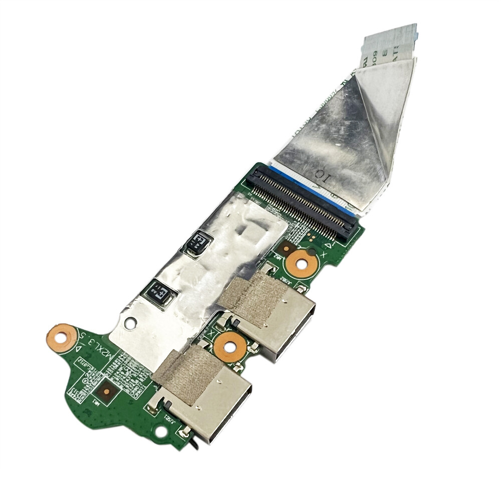 5C50S24963 REDRIVERIO for LENOVO ThinkBook 13s-IWL 20R9 USB Board With Cable 