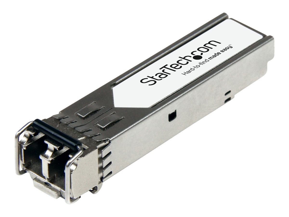 StarTechcom JD092A-ST Transceiver Module SFP+ Module SR HP Compatible...