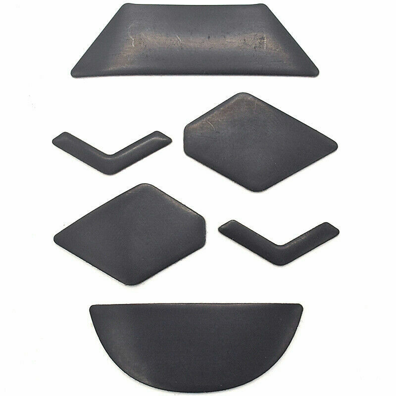 For Logitech Mouse Lots of Model Original Replacement Feet Skates Teflon New