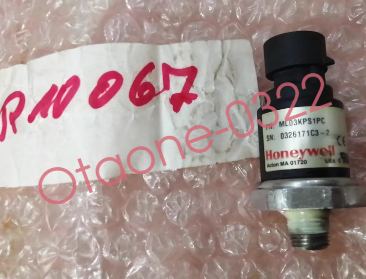 1PCS NEW HoneyWell ML03KPS1PC Sensor Fast delivery Via Fedex/DHL