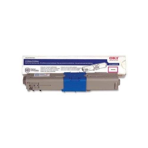 Oki Original Toner Cartridge (44469702)