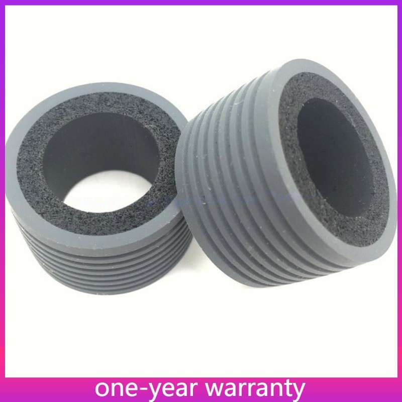 PA03576-K010 fi-6670A 20PC Brake Roller Tire For Fujitsu fi6750s fi-6770A