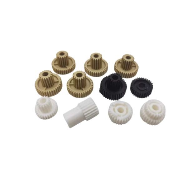 New Cleaning Paper Component Gear For Ricoh 7500 1075 8001 7001 2075 7502 Copier