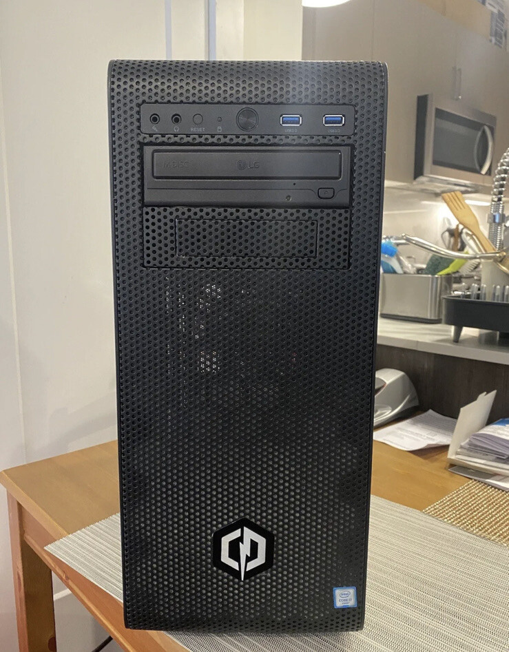 Gaming Pc High End