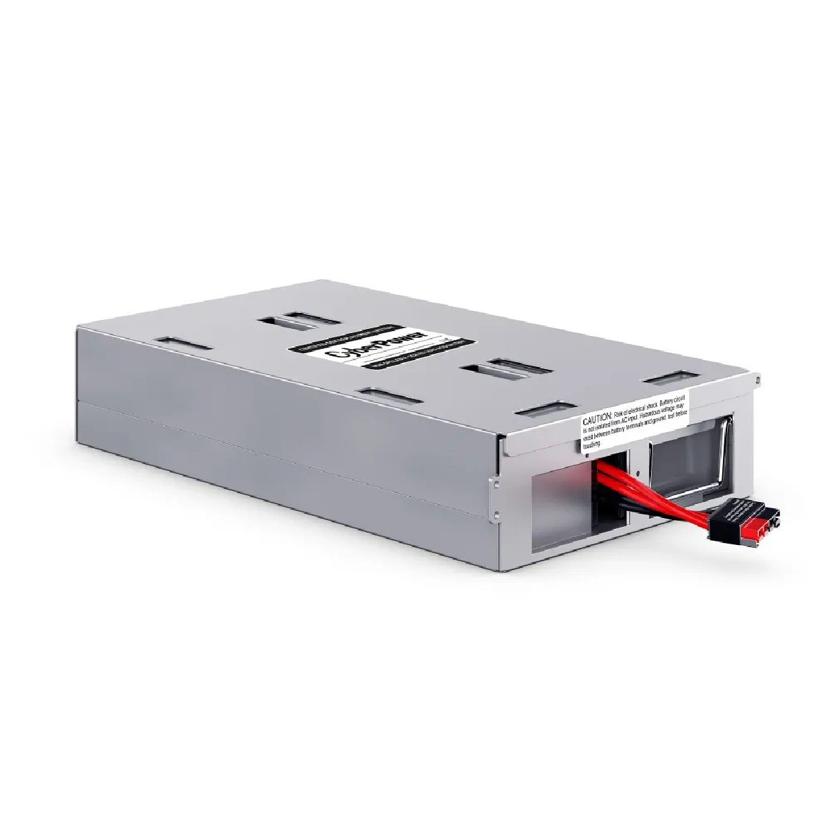 CyberPower RB1290X4D UPS Replacement Battery Cartridge.