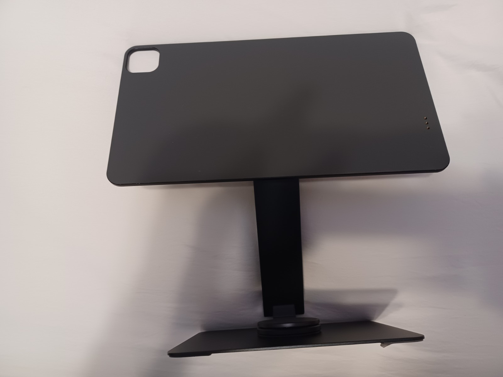 Rotating Magnetic Stand Only for iPad Pro 13" M4 2024 and M5 2025