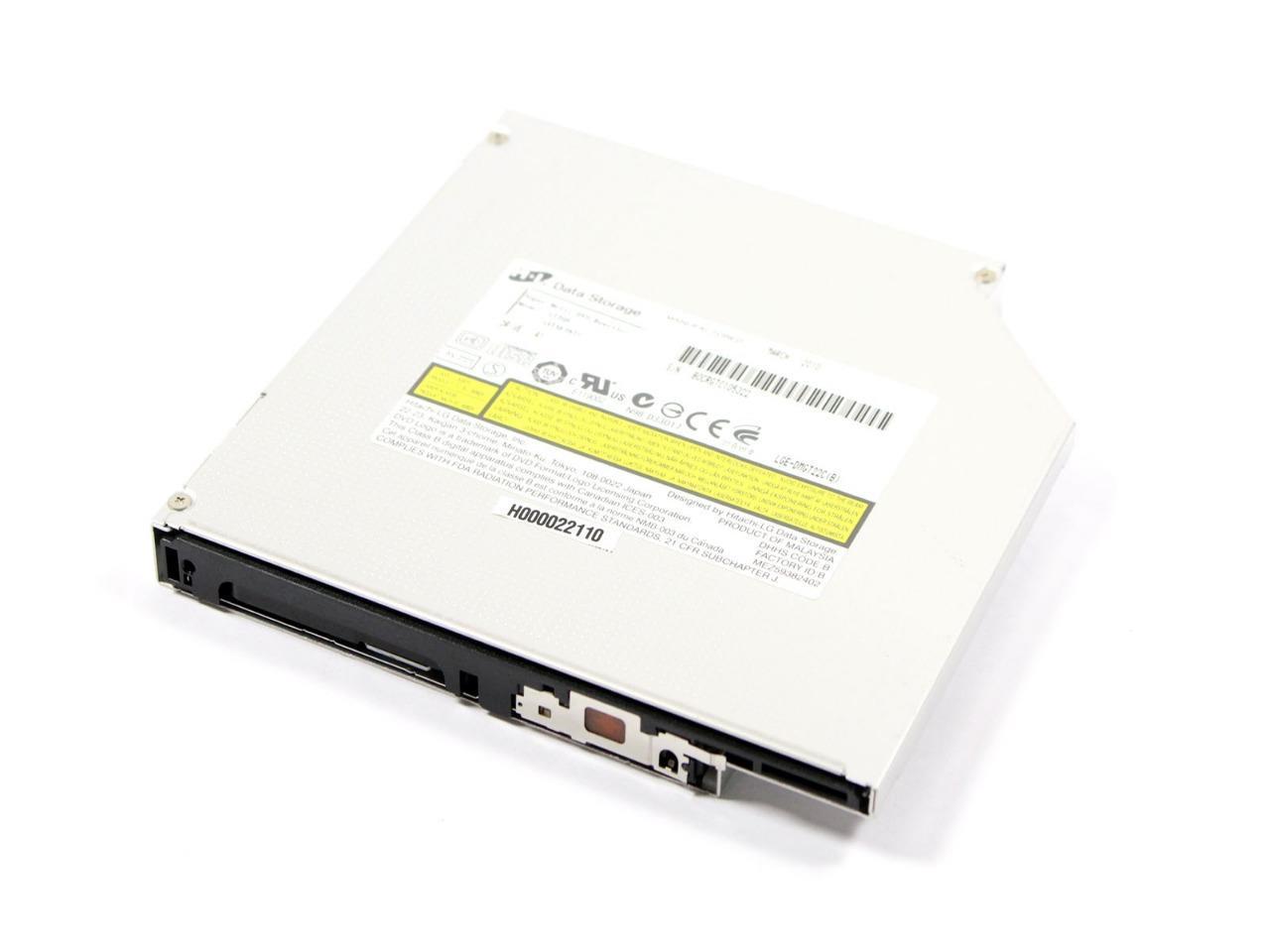 OEM Genuine Hitachi-LG SATA CD-RW DVD±RW Multi Burner Drive GT20N H000022110