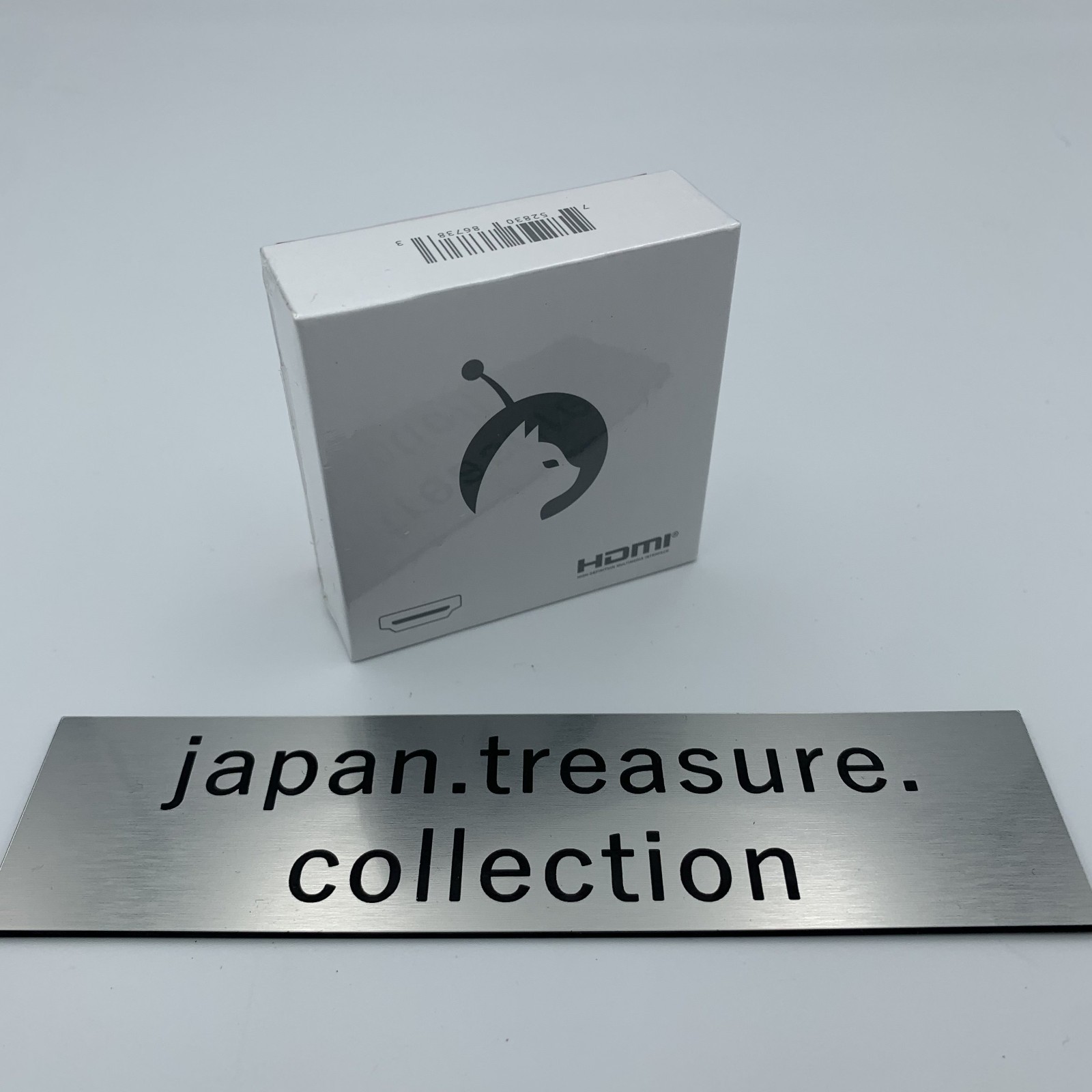LUNA HDMI Wireless Display Adapter PC to Apple iPad Imported NEW From Japan