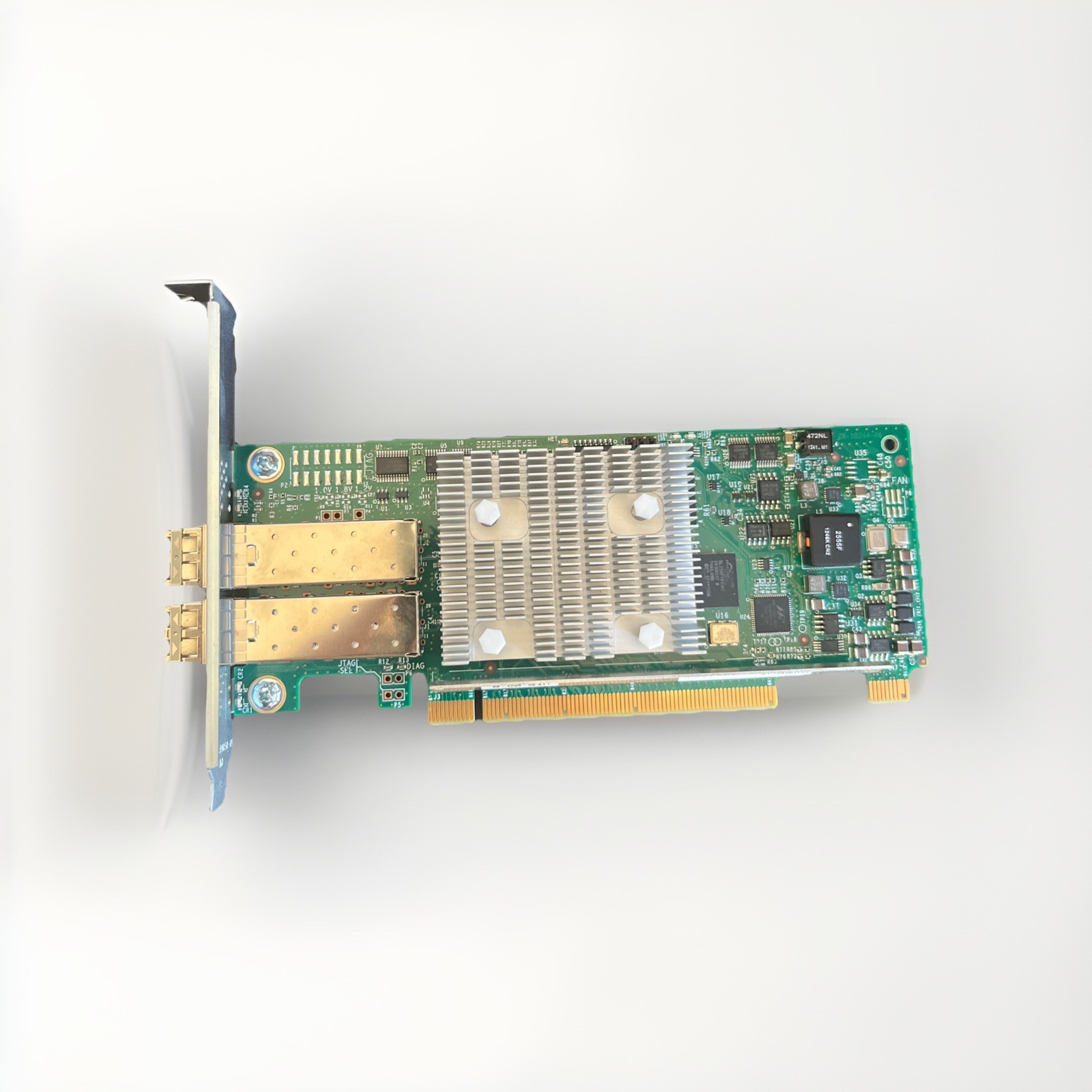 Cisco 73-14093-06 2-Port 10GB Ethernet Network Interface Card 