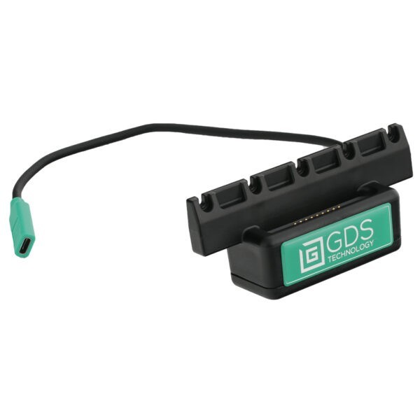 RAM Mounts GDS Vehicle Dock Base RAM-GDS-DOCK-V3BU New Sealed