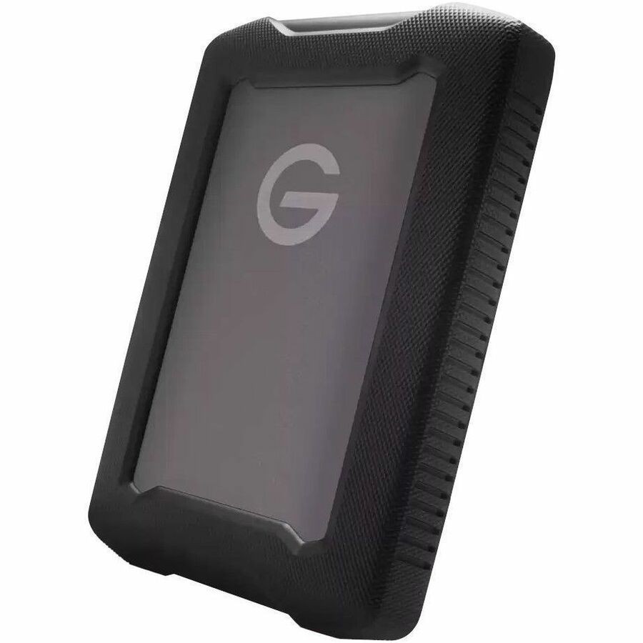 WD G-DRIVE ArmorATD 4TB 2.5" Portable Rugged Hard Drive SDPH81G004TGBA1D