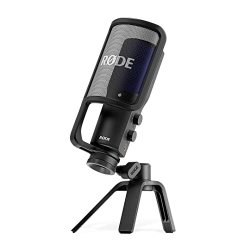 RODE Microphones NT-USB Plus USB Microphone NTUSB+from JP