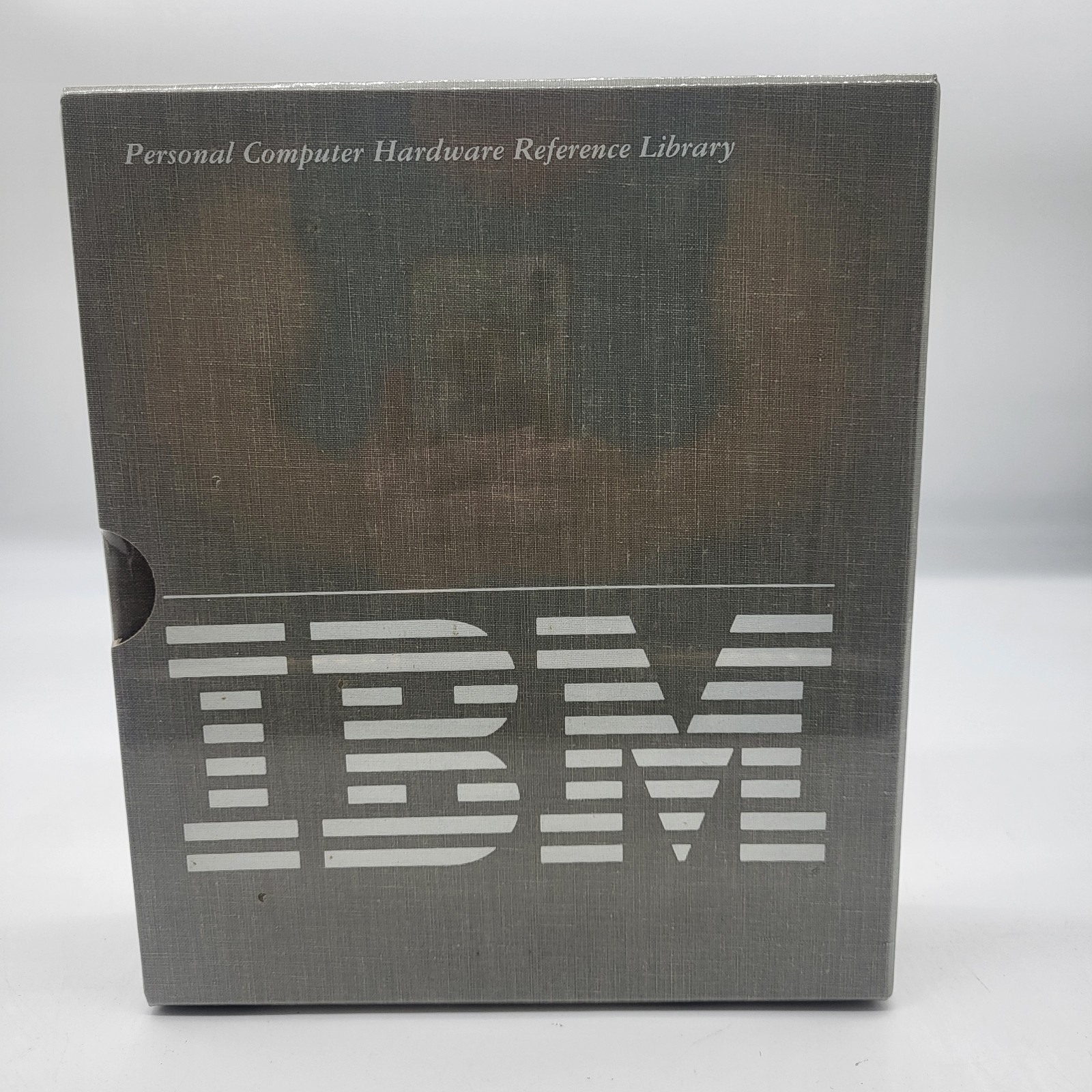 Vintage IBM PC BASIC 3.0 Manual 6361132 NEW SEALED Hardware Reference Library