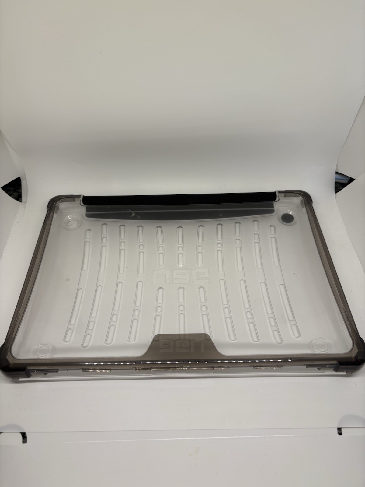 Urban Armor Gear UAG MacBook Air 13 Inch Case 2018-2020 M1 A1932, A2179, & A2337