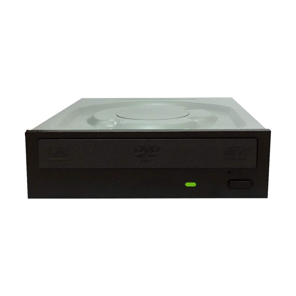 S21 Internal Super Multi Drive 24X Optical CD Drives Burner Writer DVR-S21DBK...