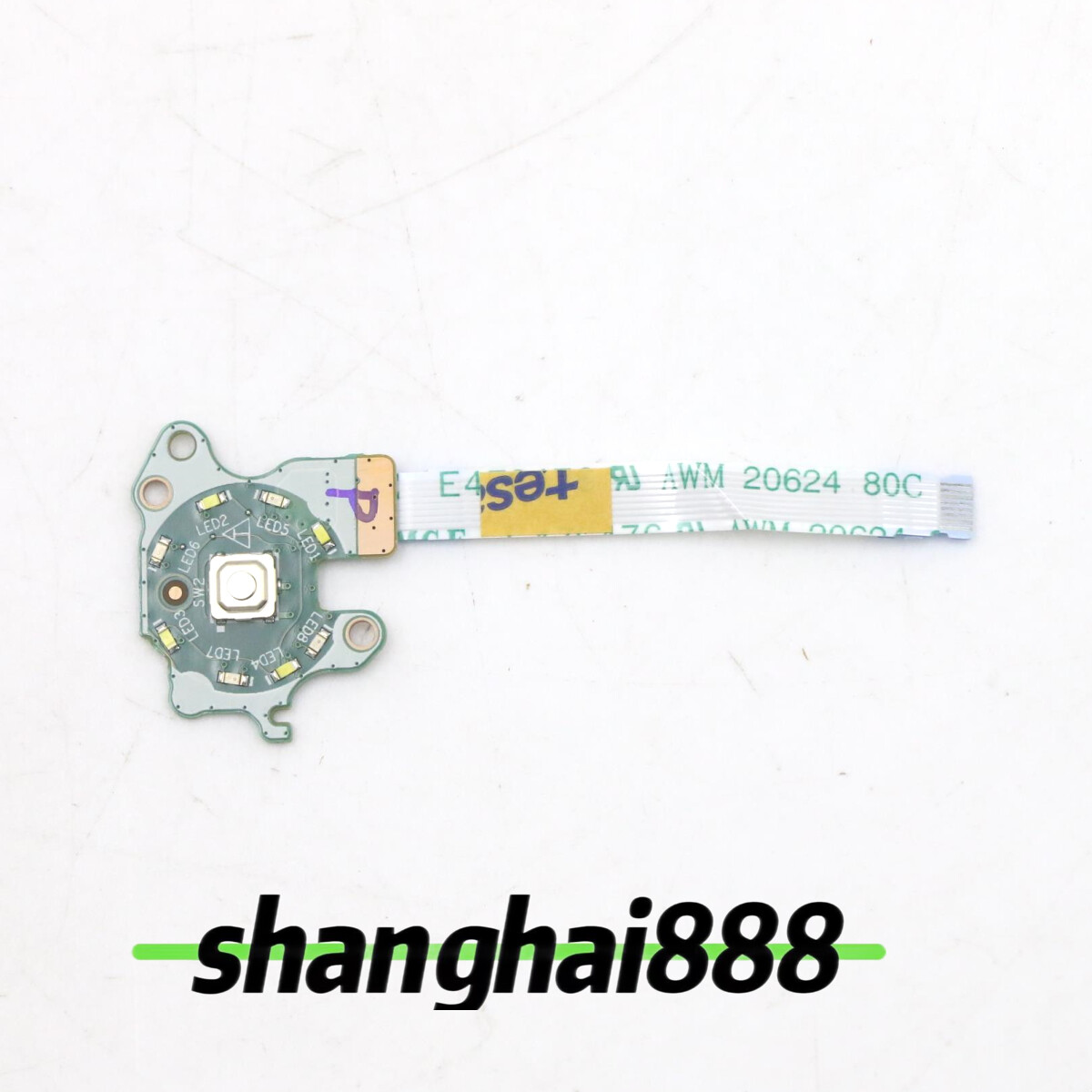 Power Board With Cable for LENOVO ThinkBook 14 G2 G3 ITL 5C50S25158
