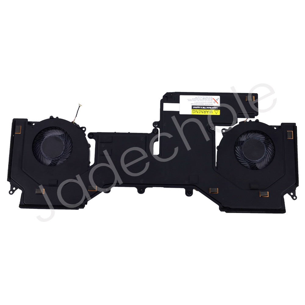 New Genuine Fan Heatsink For Lenovo Legion Pro 7 16ARX8H 82WS 5H40S20994  US