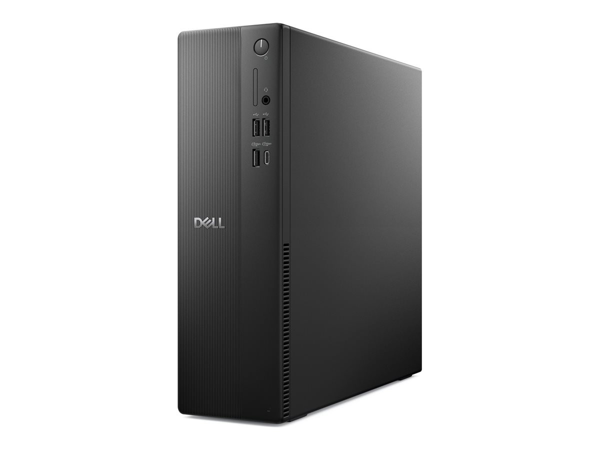Dell Pro Slim Essential QVS1260 AI PC slim desktop Core i3 VTW6W